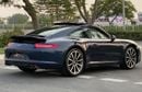 Porsche 911 Carrera 1ST OWNER