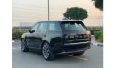 Land Rover Range Rover HSE New ! GCC Spec / With Warranty & Service