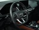 Audi Q5 45 TFSI S-LINE GCC specs LOW MILEAGE S line Quattro