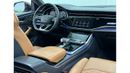 Audi RS Q8 TFSI quattro 2020 Audi RSQ8 Quattro, Warranty, Full Audi Service History, Full Options, Low Kms, GCC