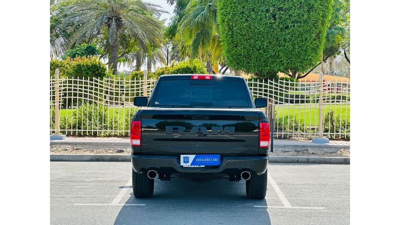 RAM 1500 TRX 2050 PM || RAM HAMI 1500 || UNDER WARRANTY || AGENCY SERVICE CONTRACT || LOW MILEAGE