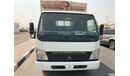 Mitsubishi Fuso Canter model:2005. only done 96000 km