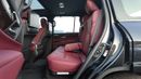 Lexus LX600 SIGNATURE 2026
