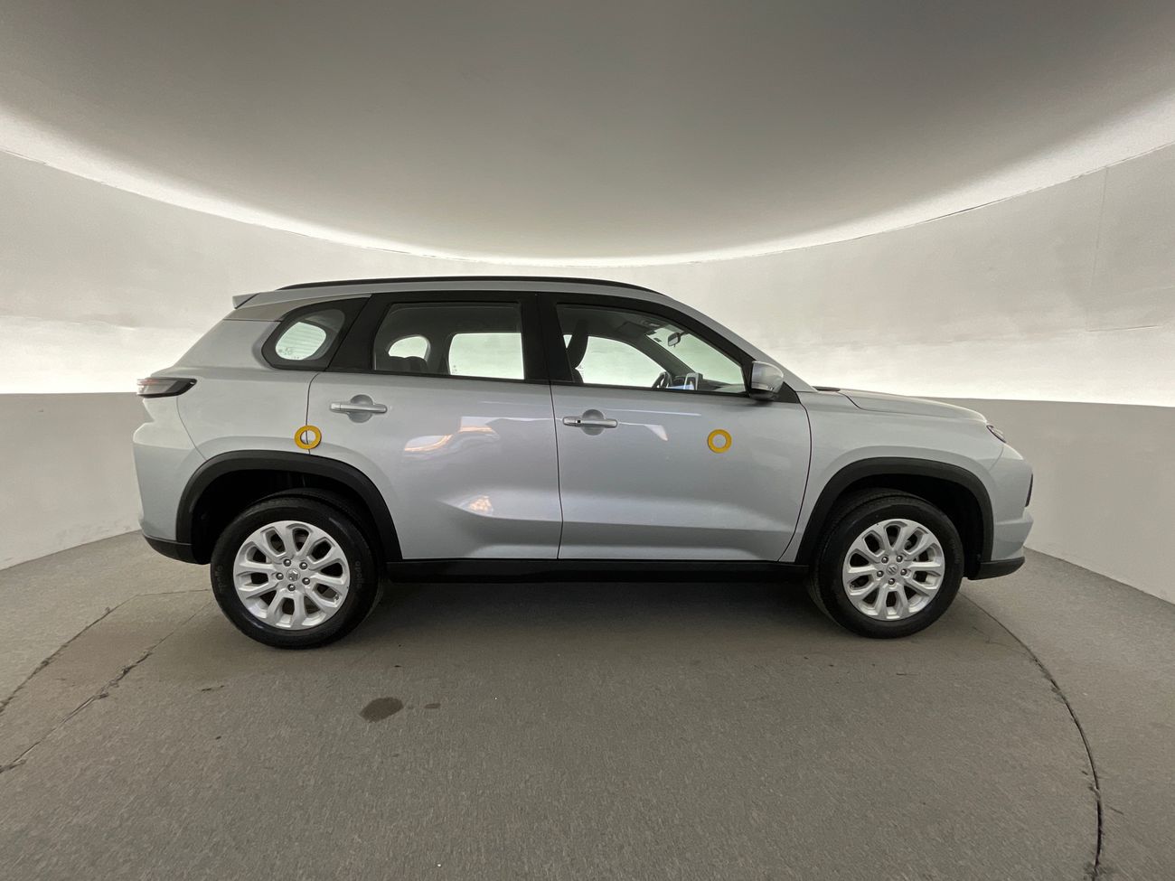 Suzuki Grand Vitara GL | Guaranteed Warranty | 0 Down Payment