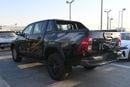 Toyota Hilux Toyota Hilux Adventure 4.0L V6, Petrol, 4WD, Pickup, Model 2026