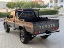 تويوتا لاند كروزر 70 LC79 LX