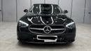 Mercedes Benz C200 AMG