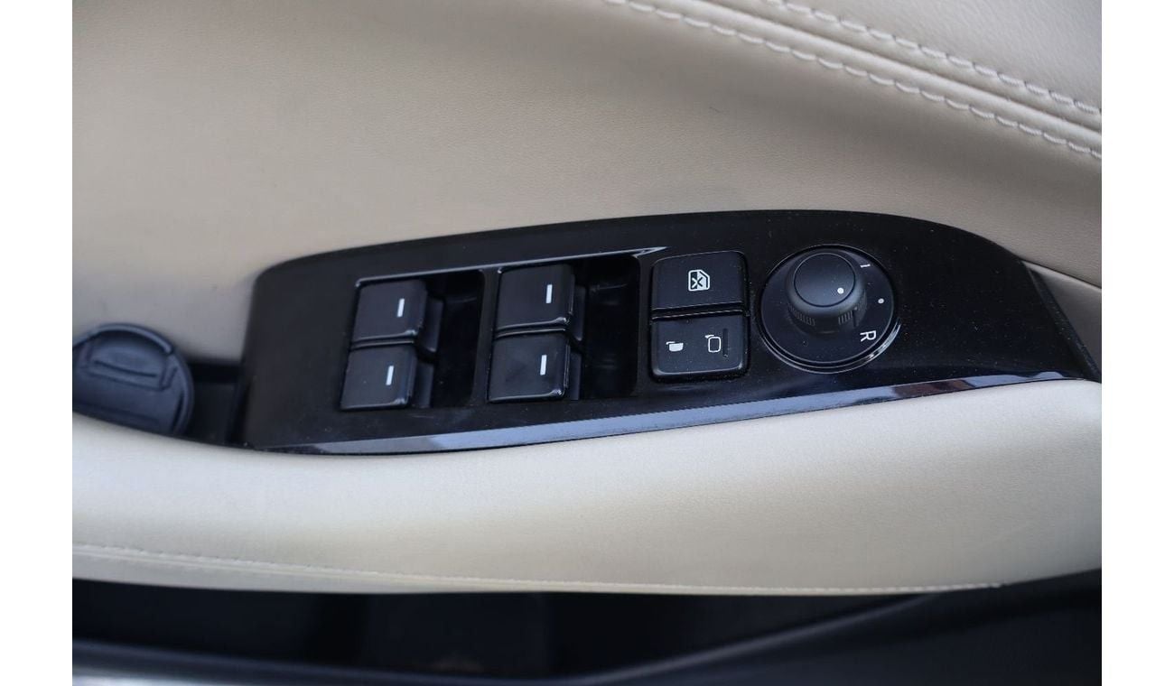 مازدا 6 S 2.5L (184 HP)