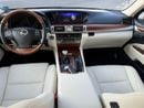 Lexus LS460