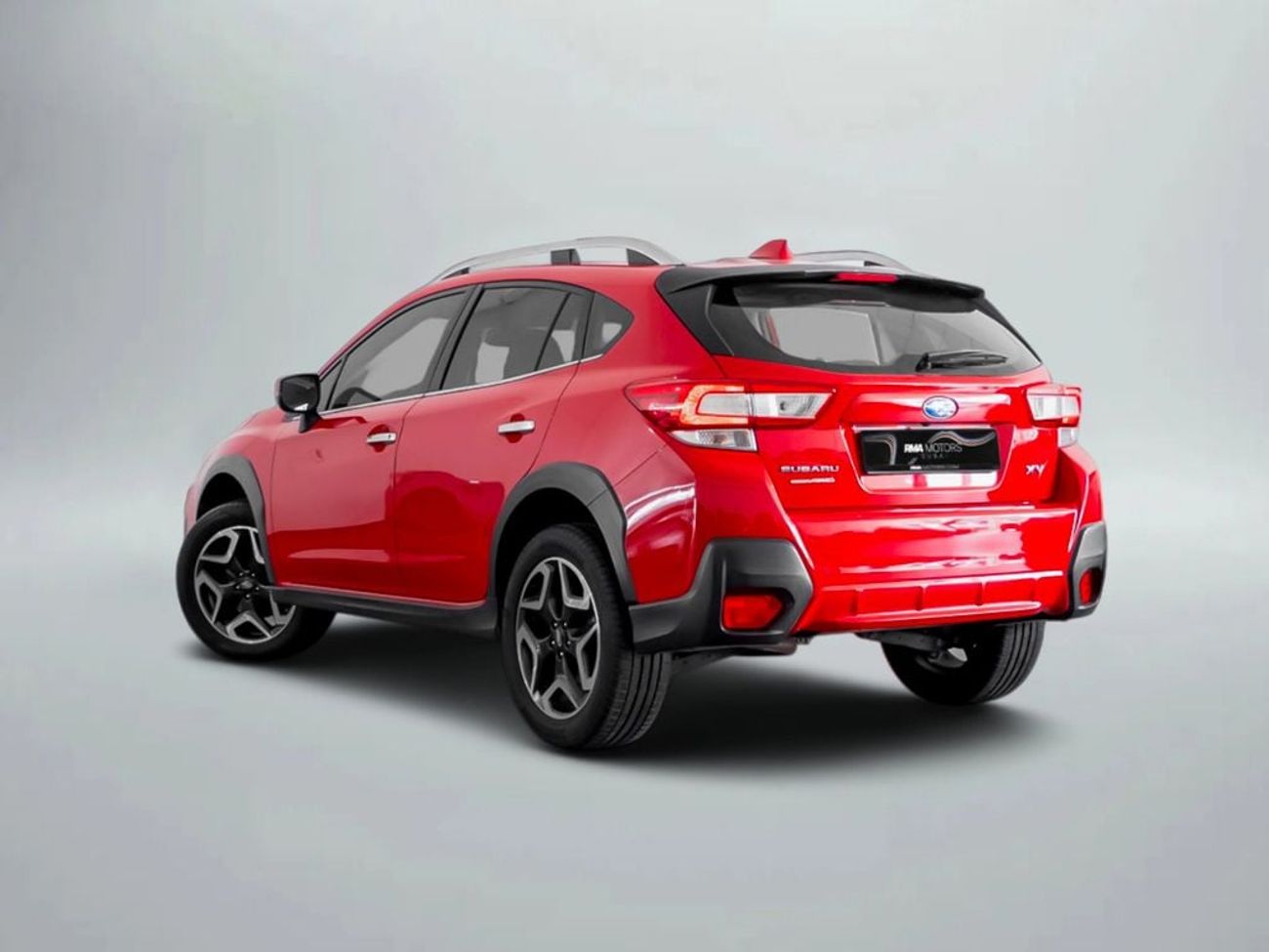 Subaru XV 2019 Subaru XV Premium / Full Subaru Service History
