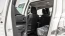 Mitsubishi L200 2026 Mitsubishi L200 GLX 2.4L MT Petrol (White-Black)