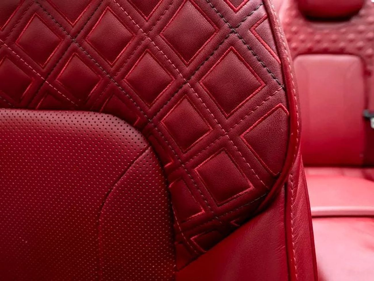 Bentley Continental GTC First Edition | With Warranty