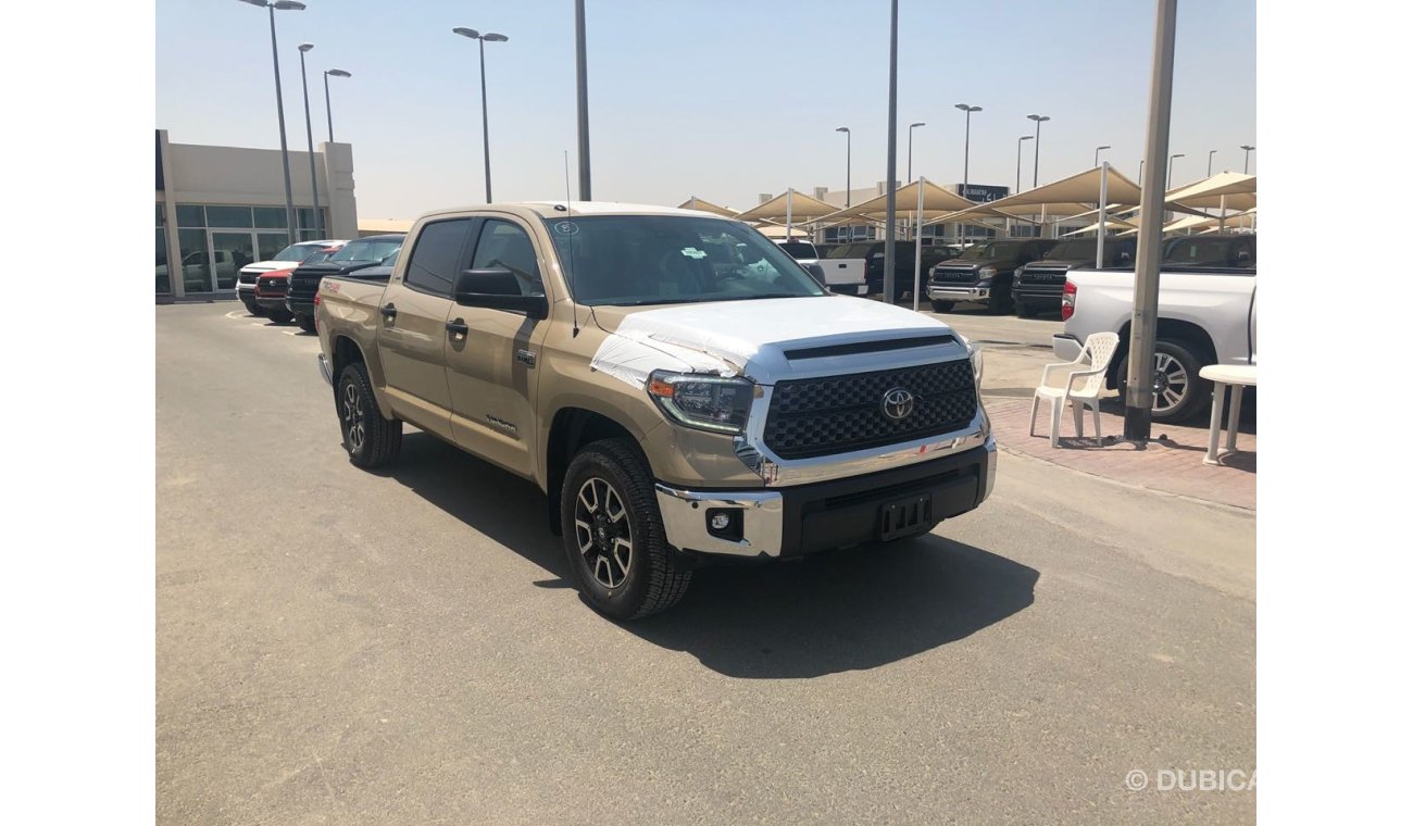 Toyota Tundra NEW 0KM