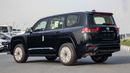 Toyota Land Cruiser GXR Limited Edition 4.0 | 2026 | GCC Specs | For Local Registration +10%