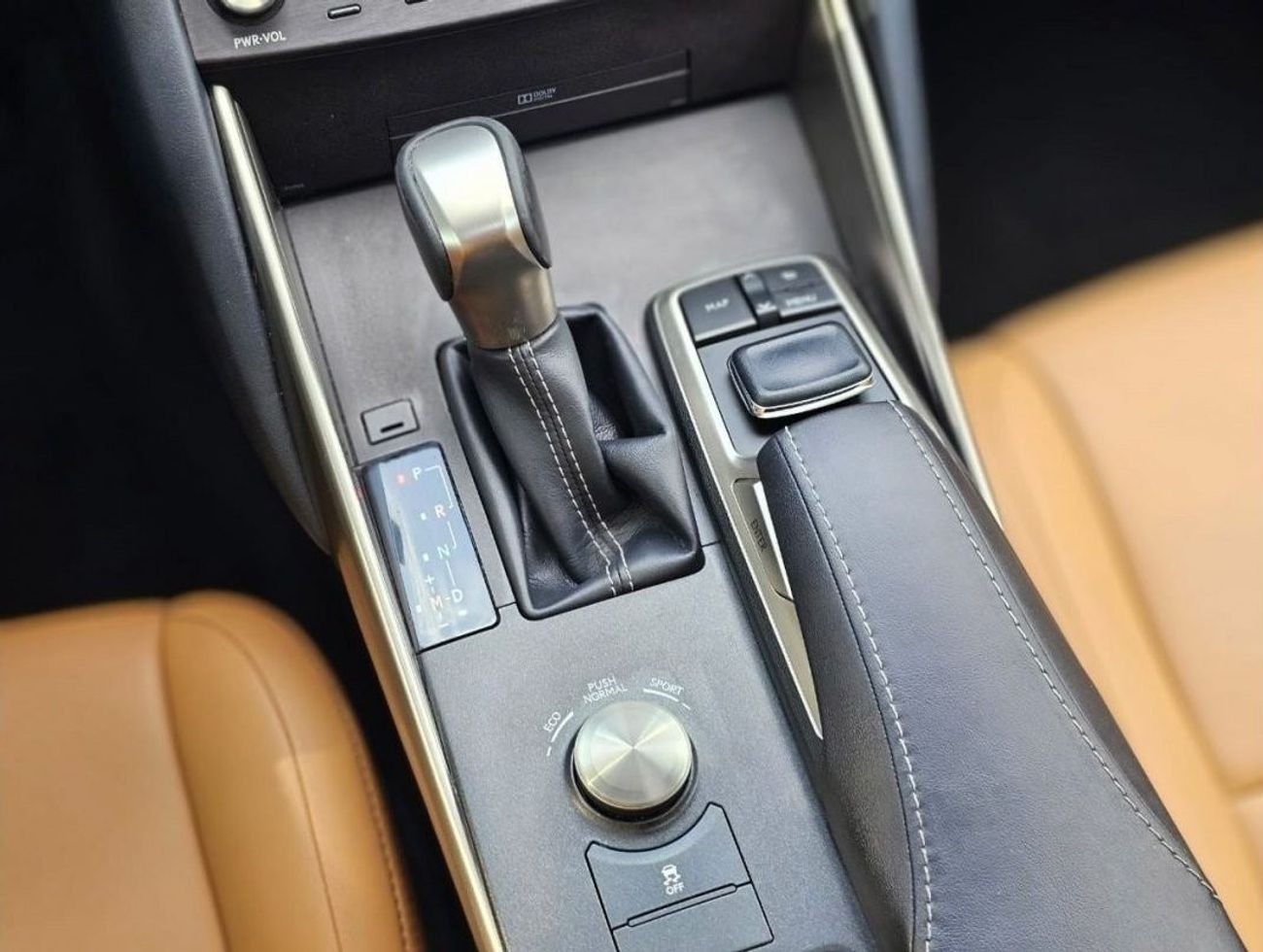 Lexus IS300 Premier GCC 2020 FULL OPTION UNDER WARRANTY V4 TWIN TURBO