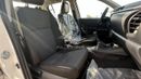 Toyota Hilux 2.4L V4 DC-2WD-GLX-MT