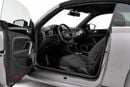 Volkswagen Beetle Volkswagen Beetle Cabriolet 2.0T 2013 – Convertible – AED 14,999