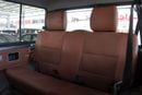 Toyota Land Cruiser 70 GRJ 71 4.0 V6 AUTOMATIC DIFF LOCK **EXPORT ONLY**التصدير فقط خارج الخليج**
