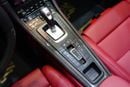 Porsche 718 Boxster GTS Carbon Interior Package, Sport Chrono, Al Nabooda Warranty!!