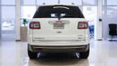 GMC Acadia GCC