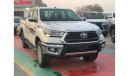 Toyota Hilux Toyota Hilux Pick Up M/T 2.7L V4 Gasoline Full Option