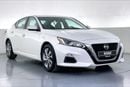 Nissan Altima S | 1 year free warranty | 0 Down Payment