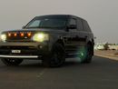 Land Rover Range Rover Sport in excellent condition.