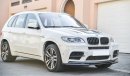 بي أم دبليو X5 M AC SCHNITZER