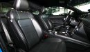 Ford Mustang GT 5.0 Black Edition