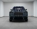 Rolls Royce Cullinan BLACK BADGE 2026 | Certified Pre-Owned | Warranty
