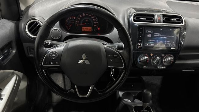 Mitsubishi Attrage GLX HIGHLINE, миниатюра 26