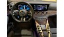 Mercedes-Benz GT63S SE PERFORMANCE + F1 EDITION