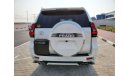 تويوتا برادو TOYOTA PRADO TXL 2015