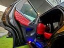 ميتسوبيشي مونتيرو سبورت SIGNATURE EDITION/ STAR LIGHTING/ RED INTERIOR/ LOW MILEAGE