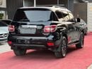 Nissan Patrol LE PLATINUM