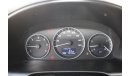 Hyundai Grand Starex Hyundai H1 Grand Starex 2017, imported from Korea, customs papers, in excellent condition, without a