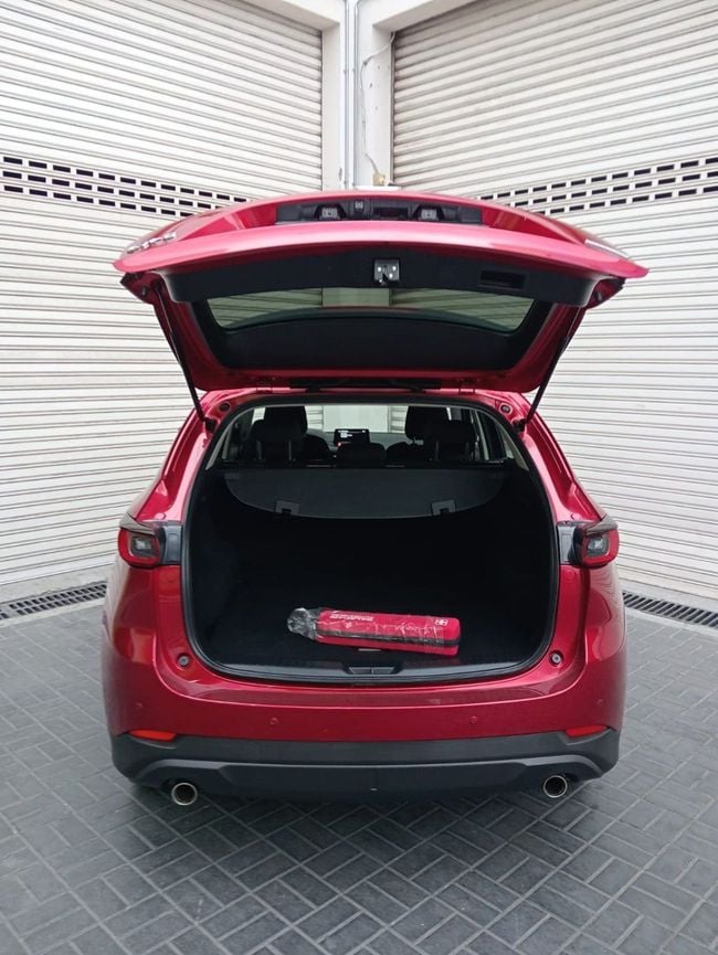 Mazda CX-5 GL, миниатюра 23