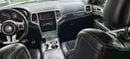 Jeep Grand Cherokee SRT8 6.4L