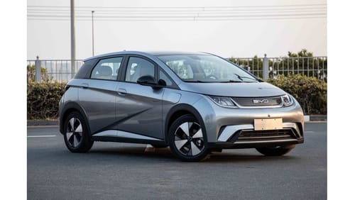 BYD Dolphin EV 2023 BYD Dolphin Fashion Edition | Export Only