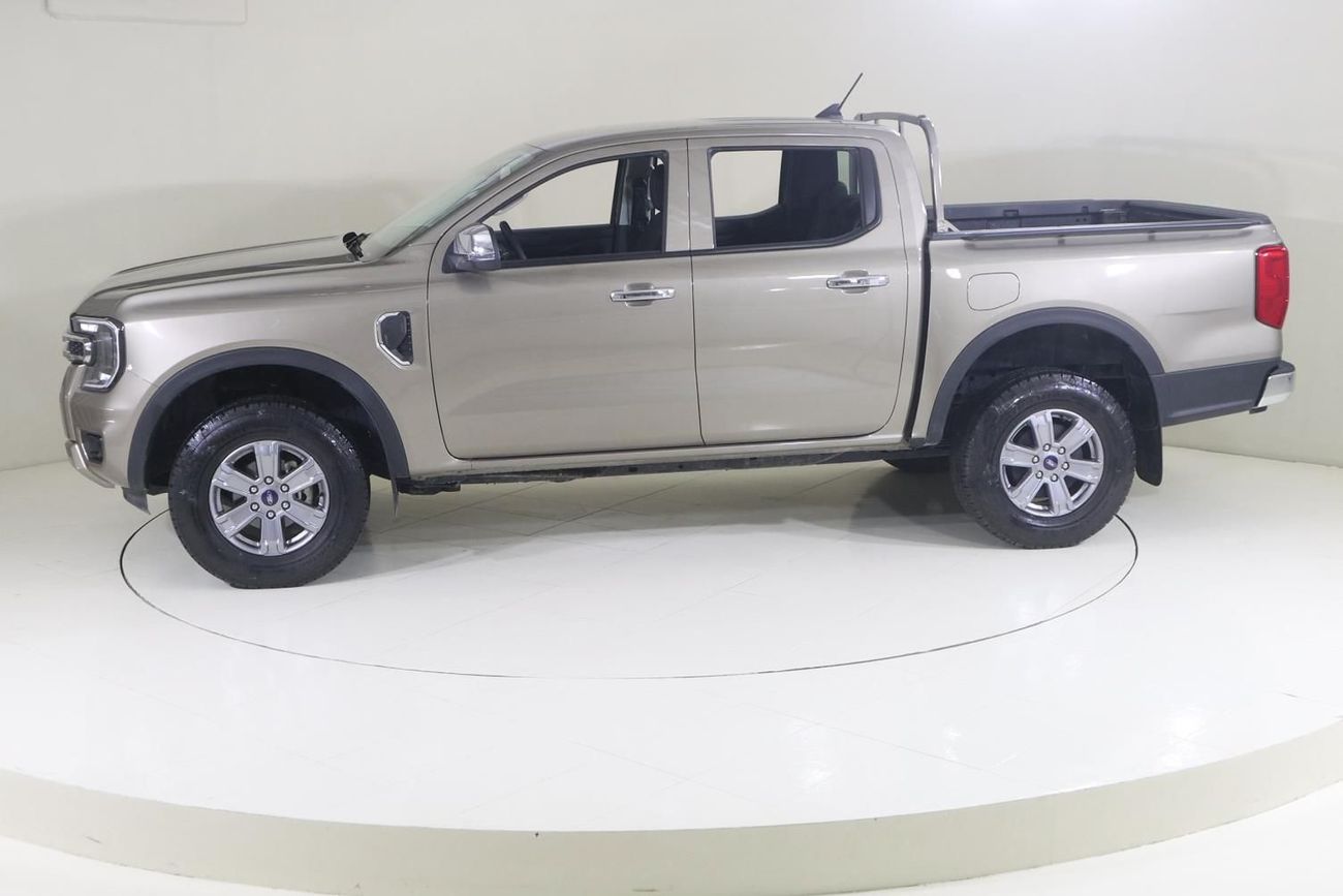 فورد رانجر XLT 2.0T Diesel