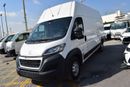 Peugeot Boxer 2.2L Diesel (L4H3)