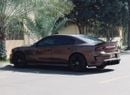 دودج تشارجر Unleash pure muscle with this Dodge Charger 2017, upgraded with an SRT body kit for an aggressive, h