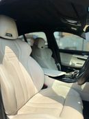 بي أم دبليو M5 COMPETITION PACK