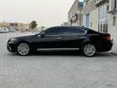 لكزس LS 460 L تيتانيوم