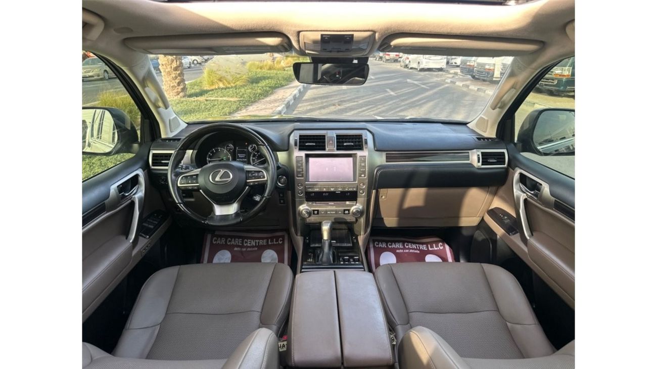 Lexus GX460 LEXUS GX 460 Full Option