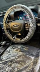 فورد ايفرست FORD EVEREST ,PLATINIUM ,YEAR 2023  ,AUTO TRANSMISSION ,ENGINE CAPACITY 3.0 LITER