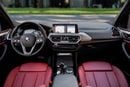 BMW X3 XDRIVE 30i EXCLUSIVE | 3,525 PM | 0% Downpayment | Agency Maintained