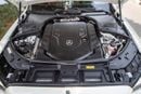 مرسيدس بنز S 580 4MATIC Exclusive 4.0L