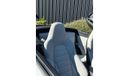 Porsche 911 Porsche 911 Turbo S Cabriolet Right Hand Drive