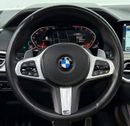 BMW X7 40i 3.0L 2020 BMW X7 xDrive40i M-Sport, Warranty, Full BMW Service History, 7 Seater, Fully Loaded,